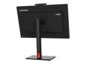 Lenovo ThinkVision T24mv-30 23.8 1920x1080/16:9/250nits/HDMI/DP/USB-C/3Y Gwarancja | Lenovo