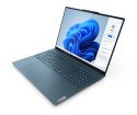 Lenovo Yoga Pro 9 16IMH9 | Tidal Teal | 16 " | 3.2K | 3200 x 2000 pixels | Anti-glare | Intel Core U9 | 185H | 32 GB | Soldered