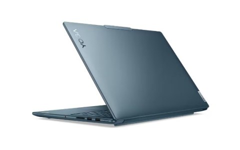Lenovo Yoga Pro 9 16IMH9 | Tidal Teal | 16 " | 3.2K | 3200 x 2000 pixels | Anti-glare | Intel Core U9 | 185H | 32 GB | Soldered