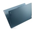 Lenovo Yoga Pro 9 16IMH9 | Tidal Teal | 16 " | 3.2K | 3200 x 2000 pixels | Anti-glare | Intel Core U9 | 185H | 32 GB | Soldered