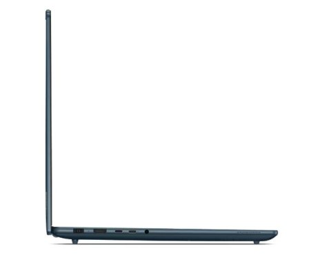 Lenovo Yoga Pro 9 16IMH9 | Tidal Teal | 16 " | 3.2K | 3200 x 2000 pixels | Anti-glare | Intel Core U9 | 185H | 32 GB | Soldered