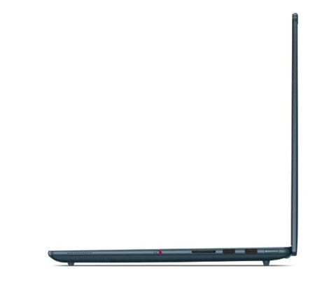 Lenovo Yoga Pro 9 16IMH9 | Tidal Teal | 16 " | 3.2K | 3200 x 2000 pixels | Anti-glare | Intel Core U9 | 185H | 32 GB | Soldered
