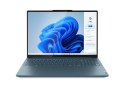 Lenovo Yoga Pro 9 16IMH9 | Tidal Teal | 16 " | 3.2K | 3200 x 2000 pixels | Anti-glare | Intel Core U9 | 185H | 32 GB | Soldered