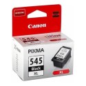 Black Ink cartridge 400 pages 545XL Canon PG