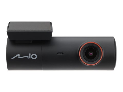 MIO MiVue J30 Dash Cam Mio | Wi-Fi | Nagrywanie 1440P; Doskonała jakość obrazu Czujnik 4M; Superkondensator, Zintegrowane Wi-Fi,