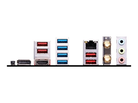 MSI | PRO Z790-P WIFI | Processor family Intel | Processor socket LGA1700 | DDR5 DIMM | Memory slots 4 | Supported hard disk dr