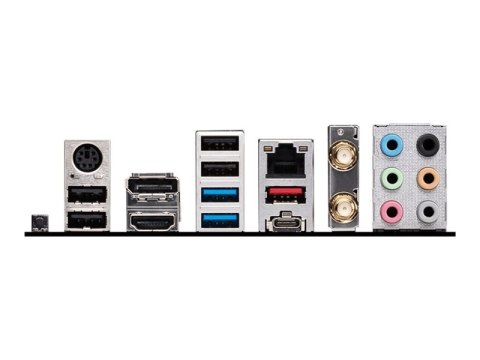 MSI | PRO Z790-P WIFI | Processor family Intel | Processor socket LGA1700 | DDR5 DIMM | Memory slots 4 | Supported hard disk dr