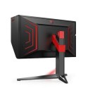 Monitor AOC Agon Pro AG254FG o przekątnej 24.5 cala to doskonały wybór dla wymagających graczy. IPS, FHD, 1 ms, 400 cd/m², czarn
