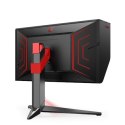 Monitor AOC Agon Pro AG254FG o przekątnej 24.5 cala to doskonały wybór dla wymagających graczy. IPS, FHD, 1 ms, 400 cd/m², czarn