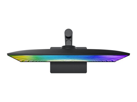 Monitor Samsung LS24A600UCUXEN | 24 cala | IPS | 2560 x 1440 pikseli | 16:9 | Czas reakcji 5 ms | Jasność 300 cd/m² | Kolor czar