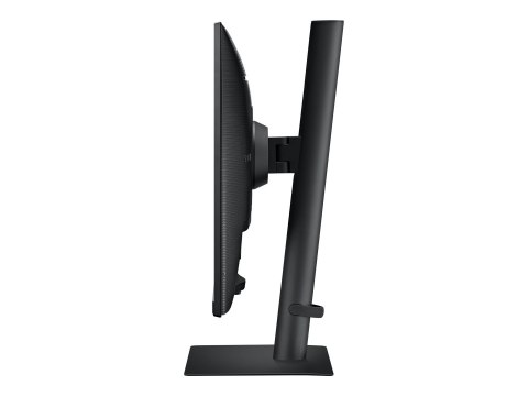 Monitor Samsung LS24A600UCUXEN | 24 cala | IPS | 2560 x 1440 pikseli | 16:9 | Czas reakcji 5 ms | Jasność 300 cd/m² | Kolor czar