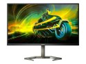 Monitor do gier Philips 27M1N5500ZA/00 | 27 cali | IPS | QHD | 16:9 | 1 ms | 350 cd/m² | Wyjście audio | 2 porty HDMI | 170 Hz |