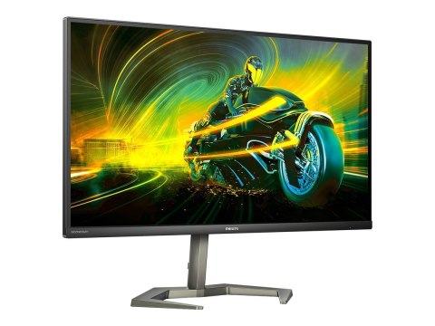 Monitor do gier Philips 27M1N5500ZA/00 | 27 cali | IPS | QHD | 16:9 | 1 ms | 350 cd/m² | Wyjście audio | 2 porty HDMI | 170 Hz |