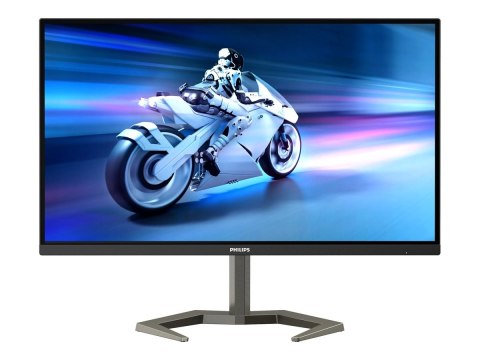 Monitor do gier Philips 27M1N5500ZA/00 | 27 cali | IPS | QHD | 16:9 | 1 ms | 350 cd/m² | Wyjście audio | 2 porty HDMI | 170 Hz |
