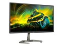 Monitor do gier Philips 27M1N5500ZA/00 | 27 cali | IPS | QHD | 16:9 | 1 ms | 350 cd/m² | Wyjście audio | 2 porty HDMI | 170 Hz |