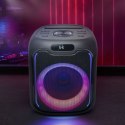 Muse Party Box Bluetooth Speaker With USB Port Muse