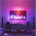 Nanoleaf 4D TV Screen Mirror + Light Strips Kit (dla TV i monitora do 85 cali) Nanoleaf | Nanoleaf 4D TV Screen Mirror + Light S