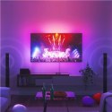 Nanoleaf 4D TV Screen Mirror + Light Strips Kit (do telewizora i monitora do 65 cali) Nanoleaf | Nanoleaf 4D TV Screen Mirror +