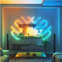 Nanoleaf 4D Zestaw Lustra Ekranu TV (Tylko kamera) Nanoleaf | Nanoleaf 4D Zestaw Lustra Ekranu TV (Tylko kamera) | 24 W | RGBIC