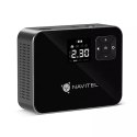 Navitel | 120 PSI / 8.27 bar | Przenośna Kompresor powietrza AIR 15 AL | Kompresor Powietrza