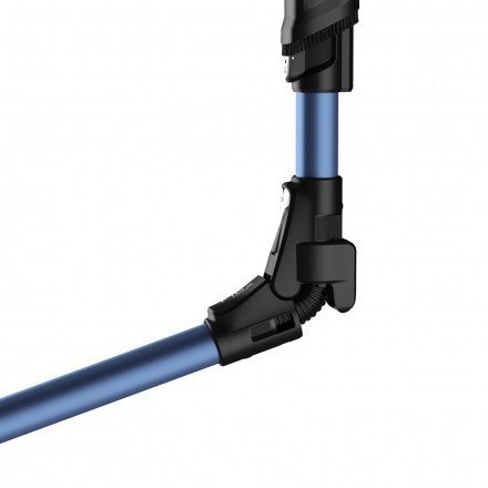 Odkurzacz Tefal TY99A X-force Flex Animal Care, drążek ręczny, szaro-czarny | TEFAL | Czas pracy (maks.) 70 min