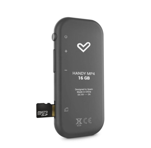 Odtwarzacz MP4 Handy 16GB marki Energy Sistem