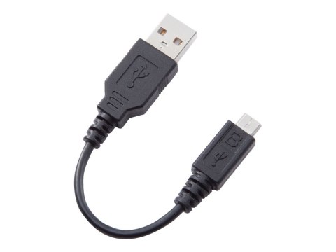 Olympus | Cyfrowy rejestrator dźwięku (z marką OM) | VN-541PC | Czarny | Wyświetlacz segmentowy 1,39' | WMA