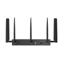Omada 4G+ Cat6 AX3000 Gigabit VPN Router | ER706W-4G | 802.1q | 10/100/1000 Mbit/s | Mesh Support Yes | MU-MiMO Yes | Antenna ty