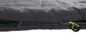 Outwell Camper Sleeping Bag Grey, 235 x 90 cm Outwell