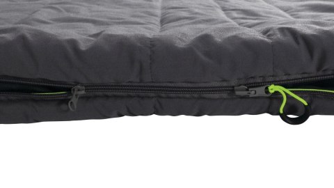 Outwell Camper Sleeping Bag Grey, 235 x 90 cm Outwell