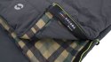 Outwell Camper Sleeping Bag Grey, 235 x 90 cm Outwell