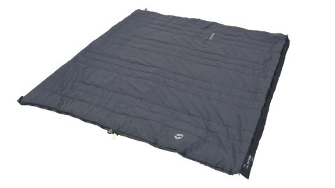Outwell Camper Sleeping Bag Grey, 235 x 90 cm Outwell