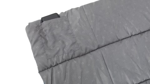 Outwell | Kołdra podwójna | 220 x 200 cm