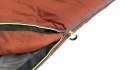 Outwell | Śpiwór | 220 x 80 cm | -10/8 °C | Lewy zamek błyskawiczny