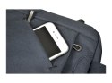 PORT DESIGNS | Sydney | Fits up to size 14 " | Messenger - Briefcase | Grey | Shoulder strap