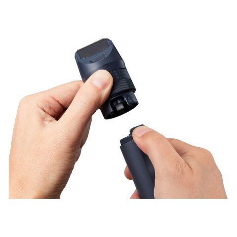 Panasonic | Zestaw do przycinania brody i włosów | ER-CKN1-A301 MultiShape | Bezprzewodowy | Na mokro i sucho | Liczba stopni dł