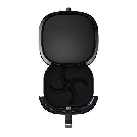 Philips | Airfryer XL | HD9270/70 | Moc 2000 W | Pojemność 6,2 L | Technologia Rapid Air | Czarny