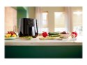 Philips | Airfryer XL | HD9270/70 | Moc 2000 W | Pojemność 6,2 L | Technologia Rapid Air | Czarny
