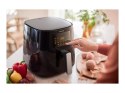Philips | Airfryer XL | HD9270/70 | Moc 2000 W | Pojemność 6,2 L | Technologia Rapid Air | Czarny