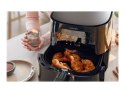 Philips | Airfryer XL | HD9270/70 | Moc 2000 W | Pojemność 6,2 L | Technologia Rapid Air | Czarny