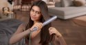 Philips BHS742/00 Hair straightener, Purple Philips