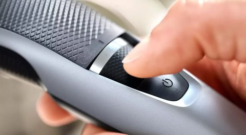 Philips BT3239/15 Beard Trimmer, Silver Philips