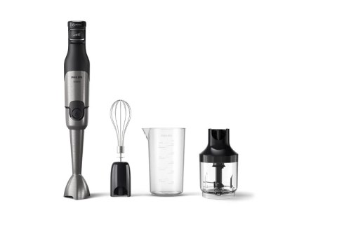 Philips | HR2683/00 | Blender ręczny | 1200 W | Liczba prędkości 3 | Czarny