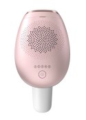 Philips Lumea IPL Hair Removal Device BRI920/00 Operating time (max) Armpit - 2,5; Bikini - 4; Lower leg - 15 min Number of po