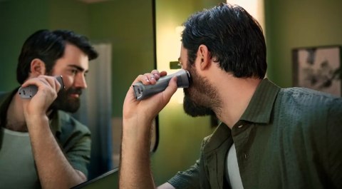 Philips MG5940/15 All-in-One Trimmer, Silver Philips