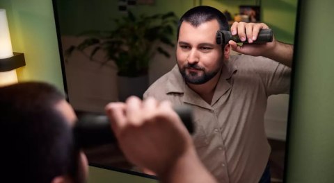 Philips MG9530/15 All-in-One Trimmer, Black/Grey Philips