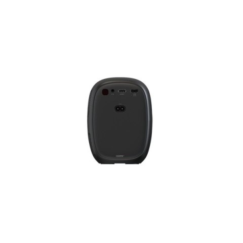 Philips NeoPix 130 | HD ready (1280x720) | 120 ANSI lumens | Black | Wi-Fi