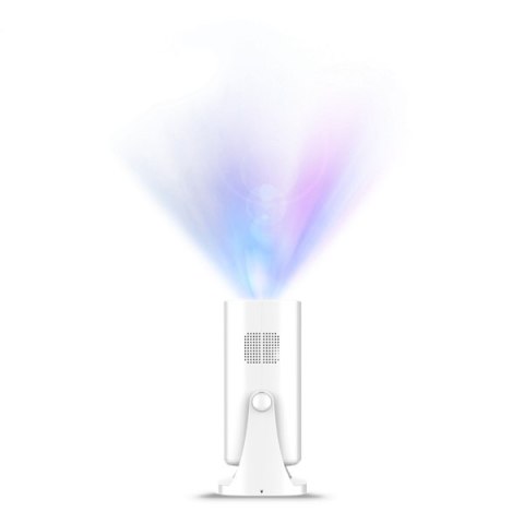 Philips NeoPix 230 | Full HD (1920x1080) | 200 ANSI lumens | 3000:1 | White | Wi-Fi