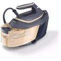 Philips | Steam Generator Iron | PSG6066/20 PerfectCare 6000 Series | 2400 W | 1.8 L | 8 bar | Auto power off | Vertical steam f