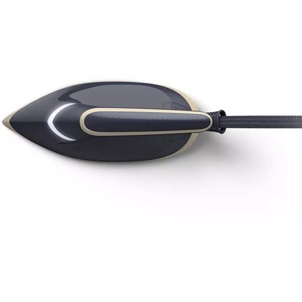Philips | Steam Generator Iron | PSG6066/20 PerfectCare 6000 Series | 2400 W | 1.8 L | 8 bar | Auto power off | Vertical steam f
